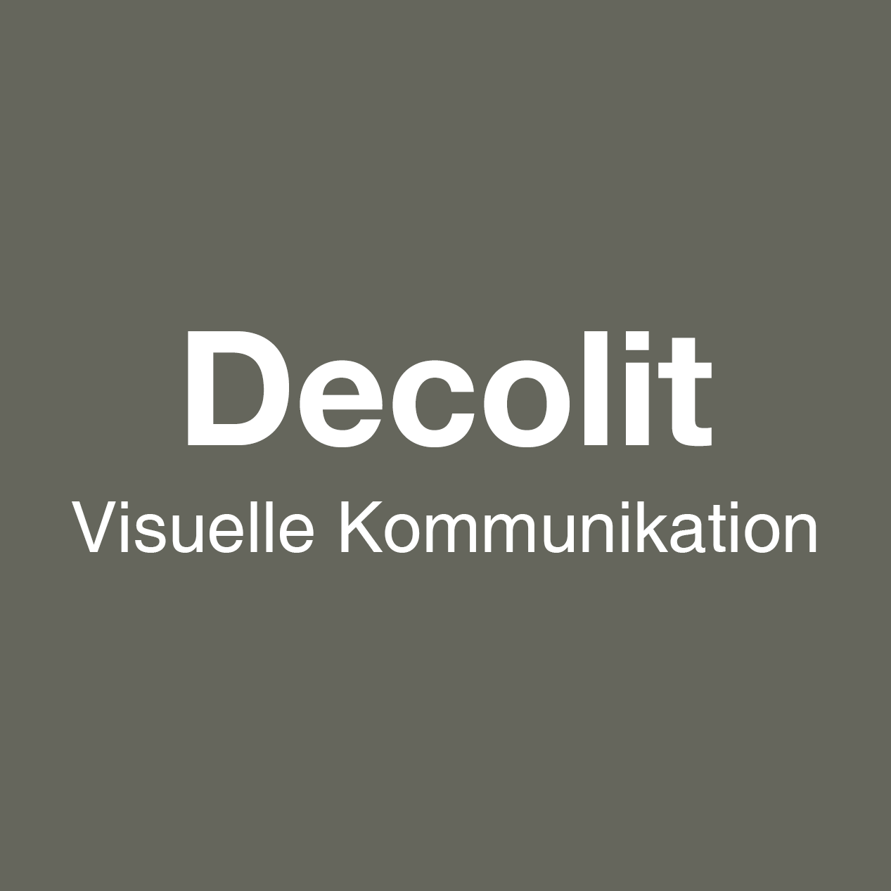 decolit range