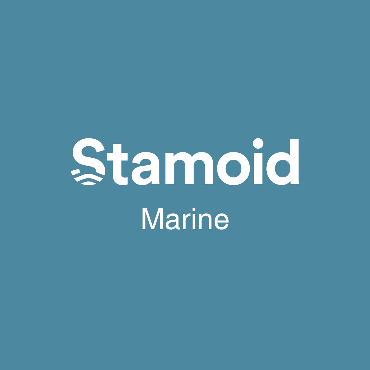 stamoid range