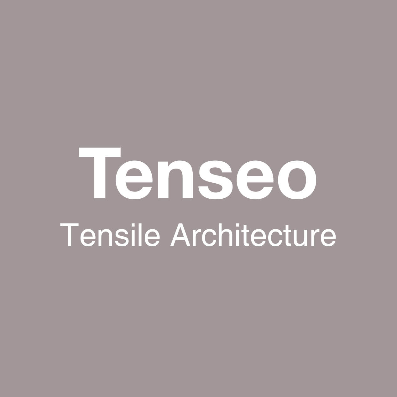 Tenseo range