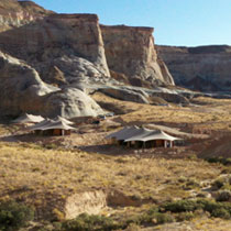 Sarika Camp