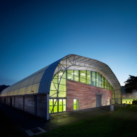 Structure modulaire