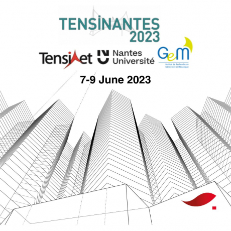 Symposium TensiNantes