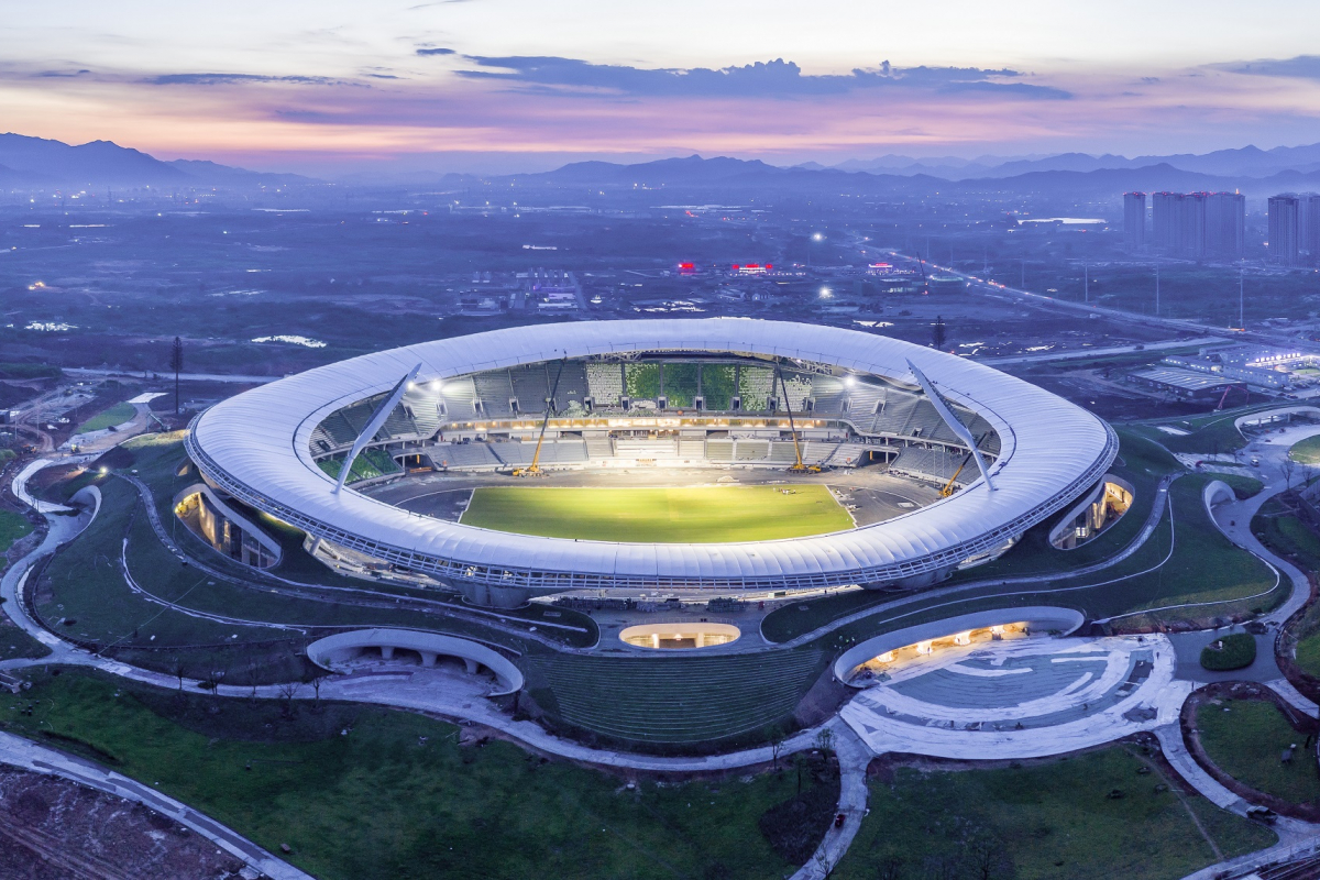 Russia - stadium - Serge Ferrari 