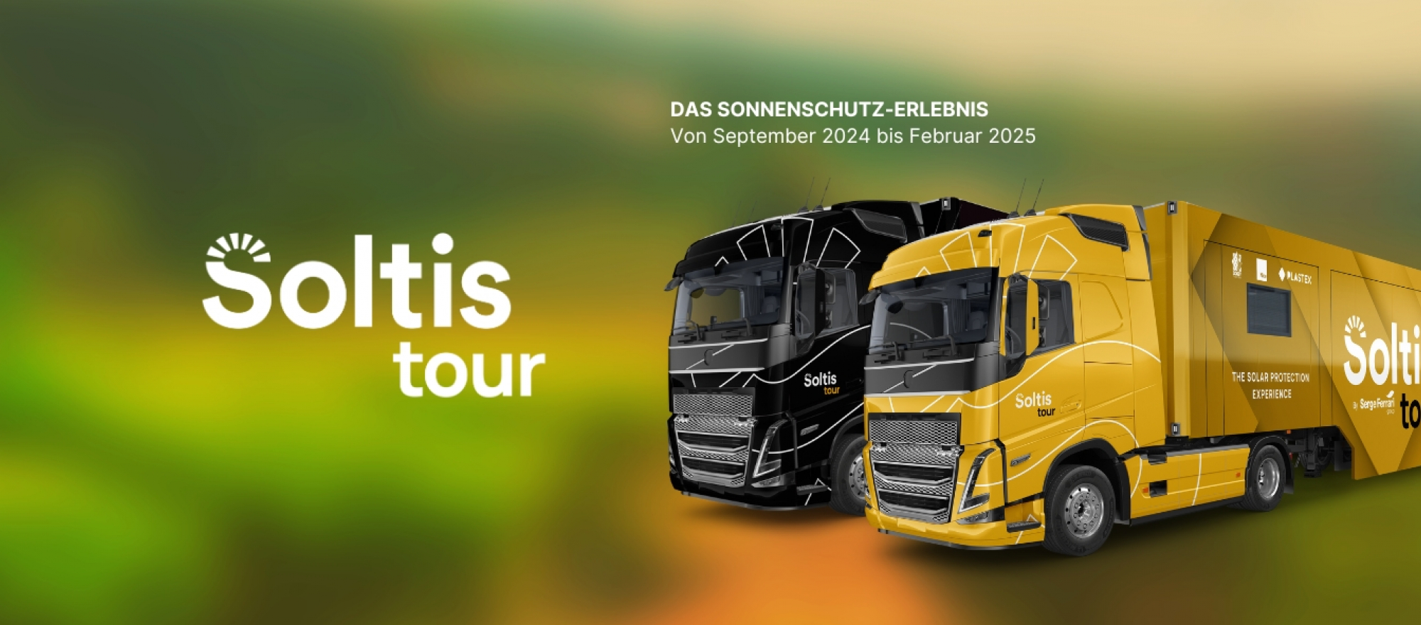 Soltis Tour 2024-2025