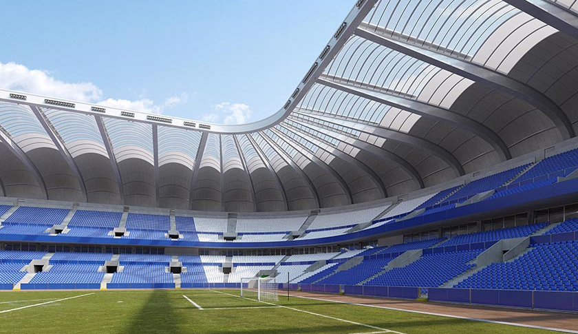 Estadio