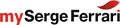 Logo my Serge Ferrari
